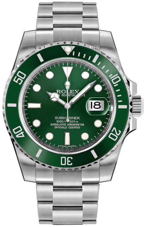 rolex quadrante verde prezzo|Rolex Submariner e Submariner Date: Prezzi e .